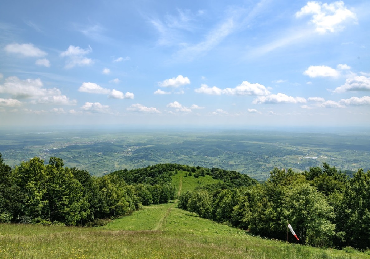 Japetic Peak